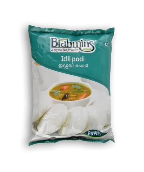 BRAHMINS Idli Podi 2.2 LBS
